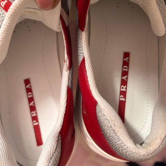 Men’s Prada’s - Picture 3 of 6